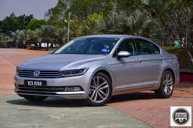 Current prices range from $27,700 to $54,690 for the volkswagen tiguan 2020, respectively. Five Things We Like About The Volkswagen Passat News And Reviews On Malaysian Cars Motorcycles And Automotive Lifestyle