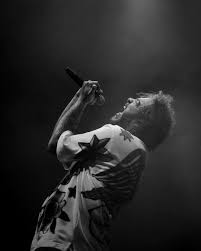 By Adamdegross Post Malone Wallpaper Post Malone Post Malone Lyrics