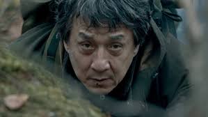 The Foreigner' Trailer