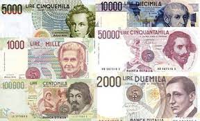 Nulla di fatto anche per la norges bank che ha mantenuto il suo tasso di. Ultima Conversione Lira Euro La Banca D Italia Ora Procede Alla Conversione Ma Non Per Tutti Home