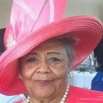 Mrs. Ola June Bond Obituary (2022)