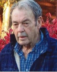 Obituary information for Richard Dick