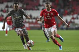 On sofascore livescore you can find all previous sporting braga vs sl benfica results sorted by their h2h matches. Portuguese Cup Benfica Braga In Images Sl Benfica