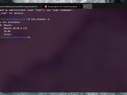 This can take a while. Leitfaden Ubuntu Und Andere Wsl Shells In Neue Windows Terminal App Integrieren Windowsunited