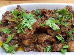 For qataris, camel meat is an integral part of their cuisine. Cooking Is Fun With Firdaus Roasted Camel Meat Recipe How To Make Camel Meat Roast Facebook