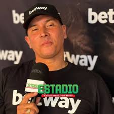 Blas Pérez aprueba a Rafa Márquez como DT: "Con Aguirre tendrá madurez"