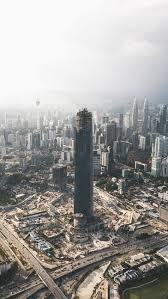 40 kuala lumpur hd wallpapers and background images. Hd Wallpaper City Tower Kuala Lumpur Wallpaper Flare