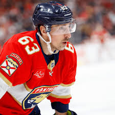 Florida Panthers injury report: Marchand’s October rehab shapes lineup plans