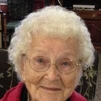 Christina Freese Obituary 2015