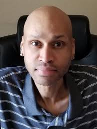 Eric Miller Obituary