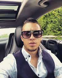 Gerald Steingruber's Instagram, Twitter & Facebook