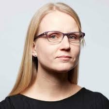 Deborah Aarts's Profile