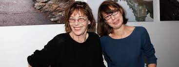 She is perhaps best known for her relationship with serge gainsbourg in the 1970s. Kate Barry Tochter Von Jane Birkin Stirbt Durch Fenstersturz Menschen Faz