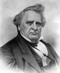 George Robertson (1790-1874)