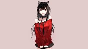 Female anime character wallpaper, anime girls, original. 1920x1080 Anime Girl Wallpapers Wallpaper Cave