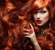 Rarest hair unique natural hair colors. What Is The Rarest Hair Color Sophisticated Edge