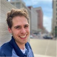 Aaron Ketner's Instagram, Twitter & Facebook