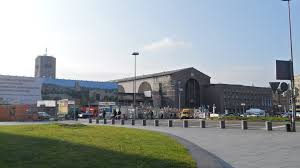 Parken sie direkt in der tiefgarage hauptbahnhof zu den regulären parkentgelten oder buchen sie ein wunschprodukt für diese tiefgarage gleich hier online. Sparda Bank Baden Wurttemberg Mapio Net