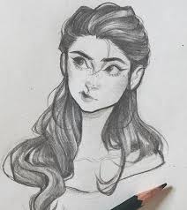 Welcome to the masterclass of realistic drawing and shading of human portrait and features. Pin By Fluffyunicron On Art Love Realistic Drawings Portrait Drawing Drawing People