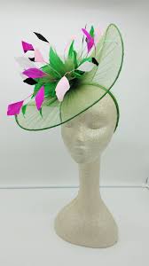 Patrick's day captions for instagram to bring you all the luck. Photoshoot Kelly Green Hat Green Kentucky Derby Hat Church Race Hats Green Fascinator St Patrick S Day Accessories Fascinators Mini Hats Onlineinstitute Net
