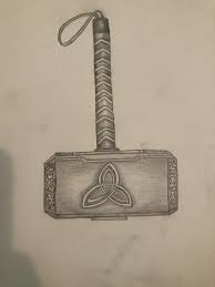Thor Hammer Hammer Tattoo Thor Hammer Tattoo Thor Tattoo This hd wallpaper is about thor hammer drawing sketch hd, cartoon/comic, original wallpaper dimensions is 1680x1050px, file size is 98.93kb. thor hammer hammer tattoo thor
