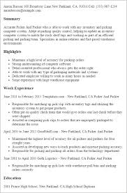The order picker cover letter will quickly let hiring managers know about your ability to fill and deliver customer orders to a warehouse's delivery platform. Bead Picker Cover Letter September 2021