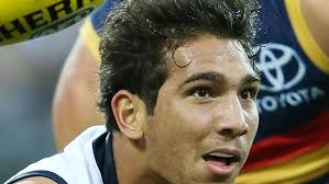 Adelaide misses Cocky in AFL Draft