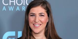 Mayim bialik child mind institute — struggle with depression. Mayim Bialik Explains Why She Spent Thanksgiving With Her Ex And His Girlfriend
