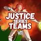 Justice Series Teams - Coventry GT event image
