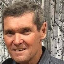 Robert D. "Bobby" Fraley Obituary