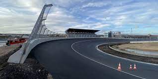 The organizers, complying with the new anti. Zandvoort Sagt Formel 1 Ruckkehr 2020 Endgultig Ab