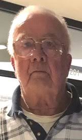 Obituary for Bob McLane