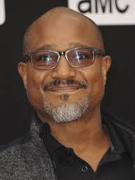 Seth Gilliam Movies & TV Shows List