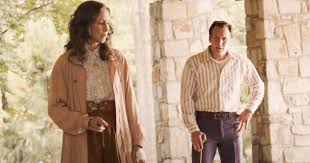 Now, years later, a college stands on the same site…. The Conjuring 3 Footage Reveals First Look At The Devil Made Me Do It