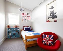 In most cases, beds take up space that your kids could use for play. Single Bed Small Bedroom Decor Design Contemporary Kids Room Furniture Home Decor Help