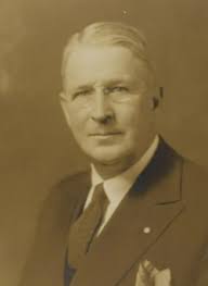 Alexander Willbourne Weddell (1876-1948)