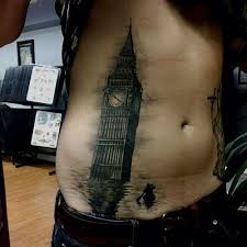 In this article, we will talk about everything that you need to know about back tattoos. 52 Schone Magen Tattoo Designs Fur Manner Und Fur Madchen My Blog Big Ben Tattoo Stomach Tattoos Tattoo Designs Men