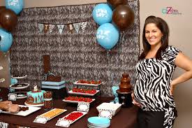 See more ideas about baby shower decorations, baby shower, zebra baby showers. It S A Boy Zebra Themed Baby Shower Savvy Sassy Moms