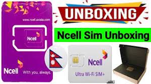 For instance, if the sim card is locked to a particular phone, when you insert it into a new device you may see the sim not valid message. How To Unlock Ncell Sim Card