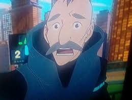 Characters in Marvel's Spider-Man, Antagonists