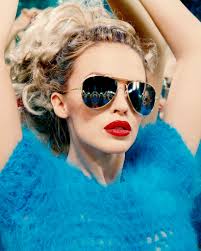 Kylie Minogue