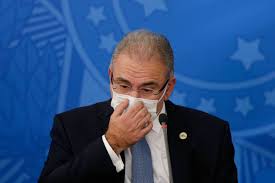 Para José Roberto Machado, fala de Queiroga é puro placebo