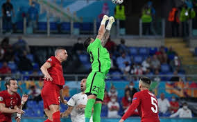 More sources available in alternative players box below. Italy Make Flying Start With Stylish Win Over Sorry Turkey