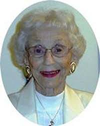 Violet L. "Vi" Schultz Obituary July 4, 2010