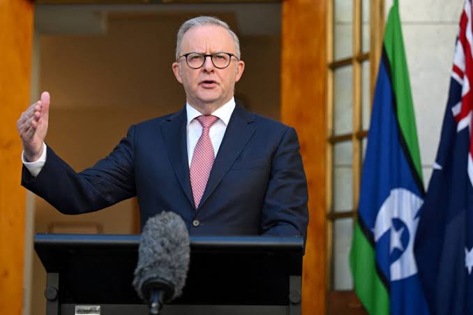 Australia PM says war's economic shock will be felt for months - Asia & Pacific - The Jakarta Post