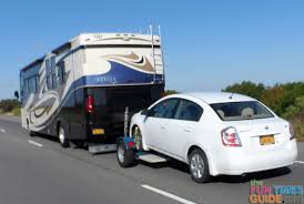 Check spelling or type a new query. Rv Towing Tips 3 Ways To Tow A Car Behind Your Motorhome The Rving Guide