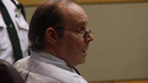 A Deadly Plea (2019)