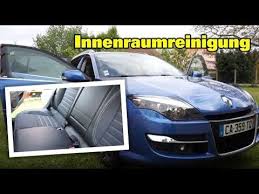 Auto Innenraumreinigung Auto Reinigen Von Innen Autos Autositze Reinigen Coole Autos