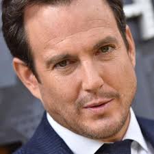 Arrested Development's Will Arnett