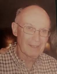 Obituary information for John V. Doherty